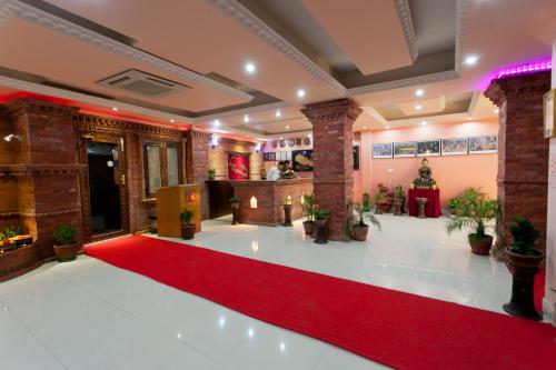 Hotel Nepalaya, Kathmandu