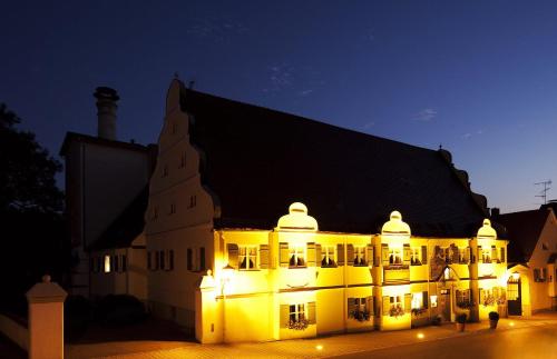 Brauereigasthof & Hotel Kapplerbräu