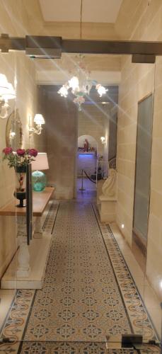 Central 214 Boutique Hotel, Hamrun