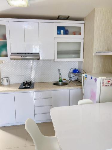 2BR at Vivo Apartment Pool View