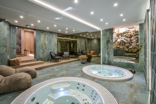 Hotel Bestseller 2