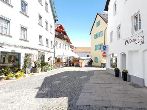 City House Alpeneck in Füssen, Deutschland