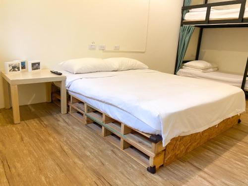 Stay Liuqiu Diving Hostel – Xiaoliuqiu, CA