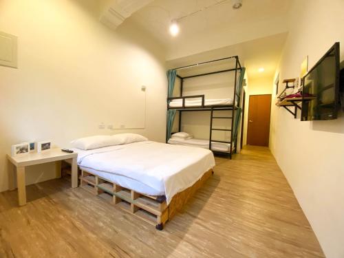 Stay Liuqiu Diving Hostel – Xiaoliuqiu, CA