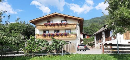 Gästehaus Zwischenberger, Pension in Obervellach bei Untergratschach