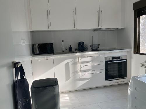 廚房, Alcarria , Casa del Agua in 阿爾瓦拉特德索里塔