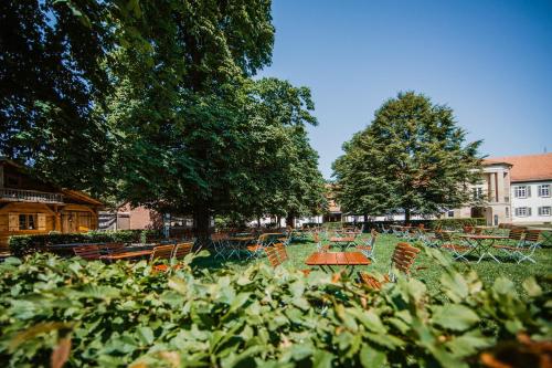 Schlosshotel Monrepos - image 12
