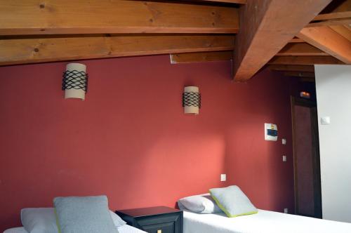  Santa Brígida - Real 16, Pension in Hontanas