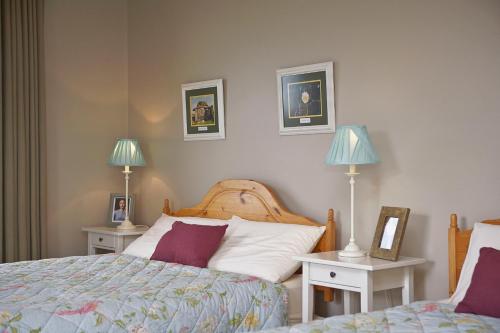 Cullinan's Guesthouse - main image