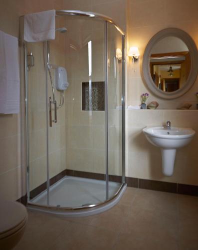 Cullinan's Guesthouse - image 11