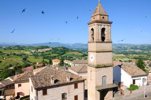 Albergo Diffuso Borgo Montemaggiore