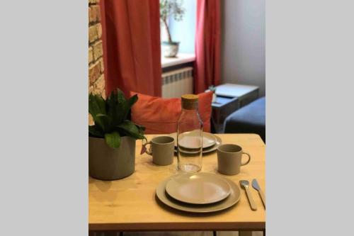 Flamingo apartment (FA), Riga (foto 8)