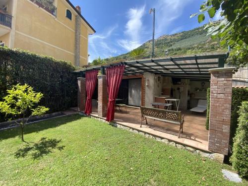 Villa Morena - Dependance gîte à louer Montecorvino Pugliano