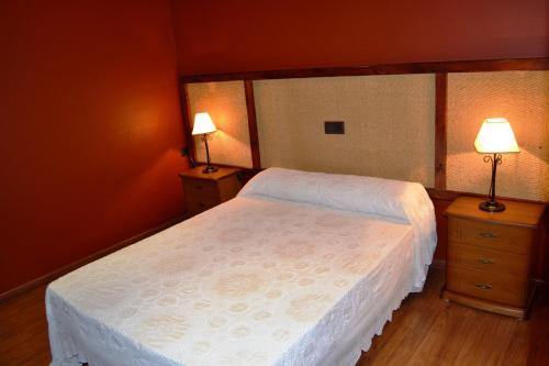 Hostal Pension La Ruta in Paterna del Campo