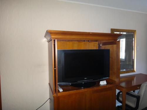 Budget Motor Inn- Mahopac
