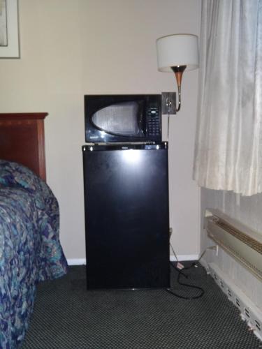 Budget Motor Inn- Mahopac