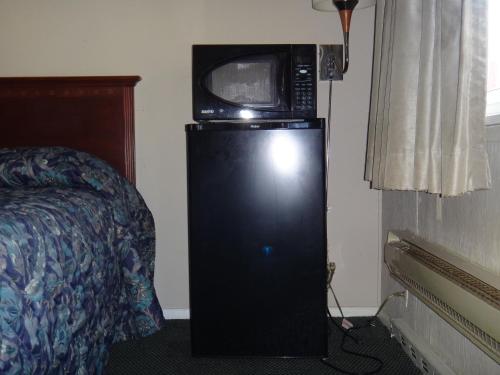 Budget Motor Inn- Mahopac