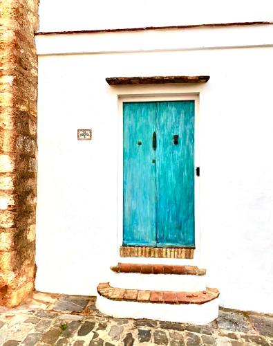 Juderia Luxury Suite Casas Vejer Debra - Vejer de la Frontera