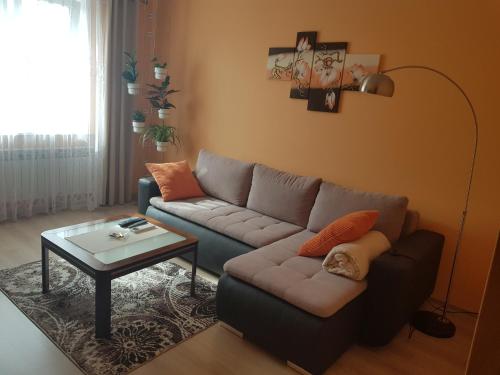 . Luksusowy Apartament Lubień Kujawski