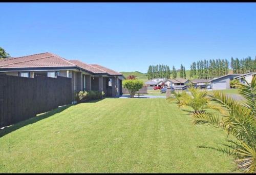 Your Happy place in Quiet area — other in 44 Hamon Place, Rotorua New Zealand, 3015