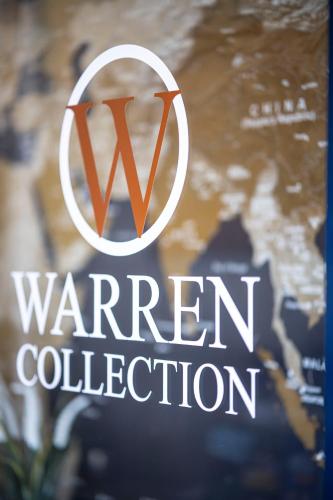 Number 11 by the Warren Collection - image 3