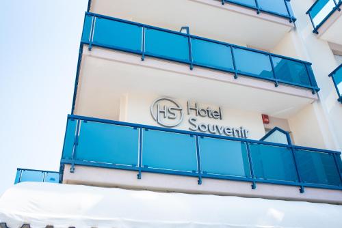 Hotel Souvenir in Lido di Jesolo