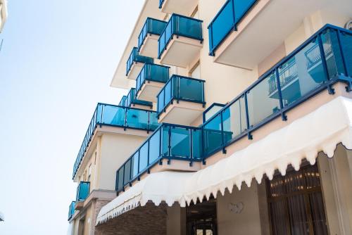 Hotel Souvenir in Lido di Jesolo