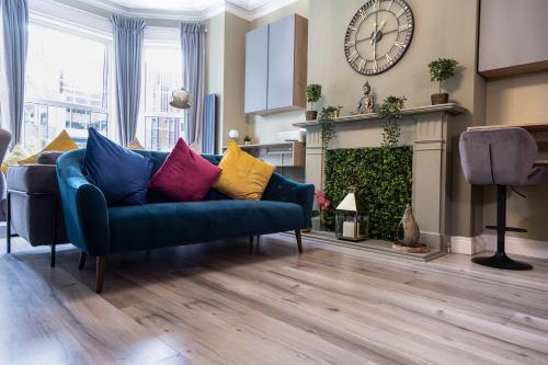 Number 11 by the Warren Collection in เบลฟัสต์