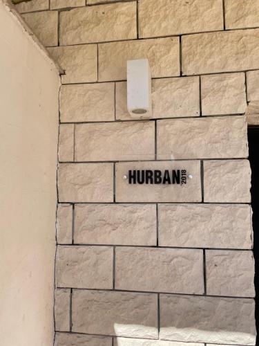 Hurban House