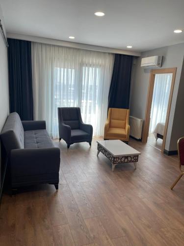 Almin Apart Hotel, Istanbul