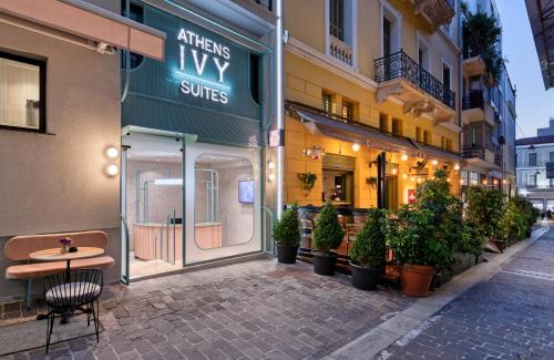 Athens Ivy Suites - image 9