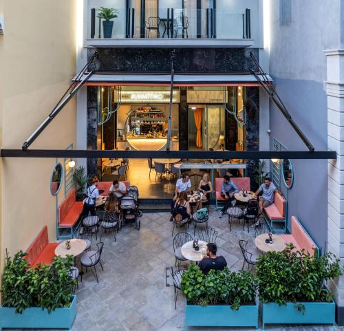 Athens Ivy Suites - image 3