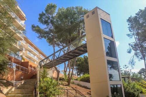 Valentin Park Club Hotel - image 11