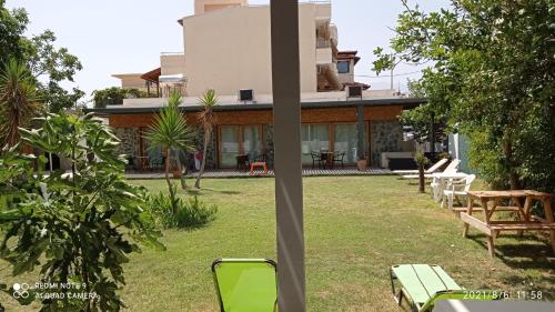 Beloni Apartments and Studios 2