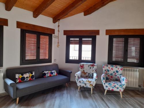  Pati de Cal Espardenyer in Vallbona de les Monges