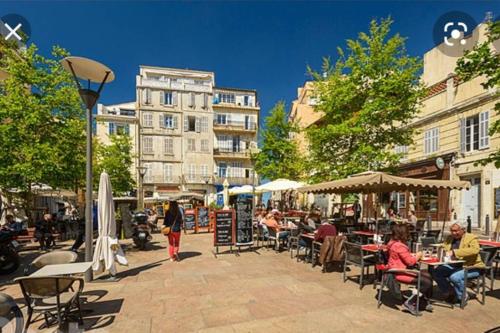 La perle du Panier, Marseille (fotografie 8)