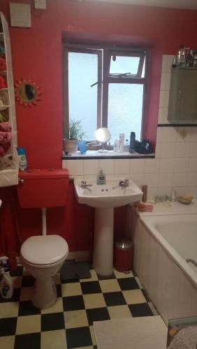 Homey, warm & welcoming room., Londyn (zdjęcie 3)