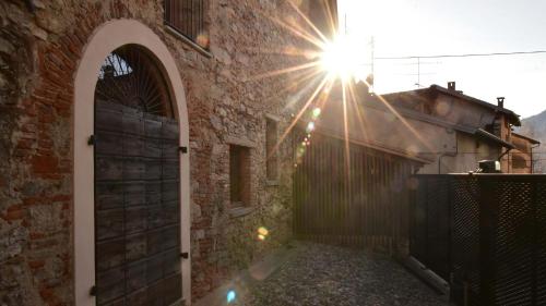 Ronchetto Room Type - One-Bedroom Apartment