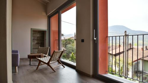 Il Ronchetto in Cunardo