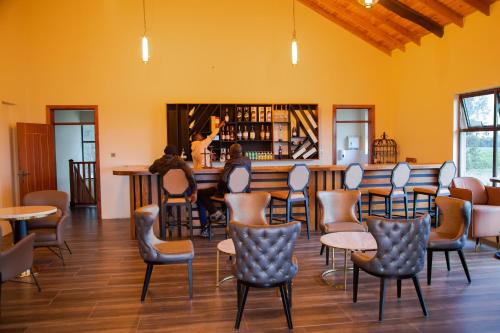 Bar/lounge, Elmer Resort & Spa Naivasha in Naivasha