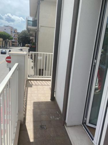 Hotel Card International Room Type - Deluxe Double Room with Balcony