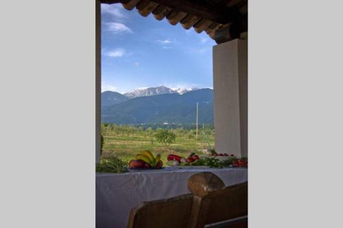 La Prediletta Country House