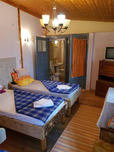 Hompot Accommodation in 阿琪亞