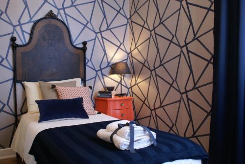 Colombo Bed & Breakfast Mestre, Mestre (fotografie 10)