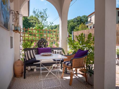 Cinque Terre Affittacamere Atelier Ouvert! Free Parking - La Spezia