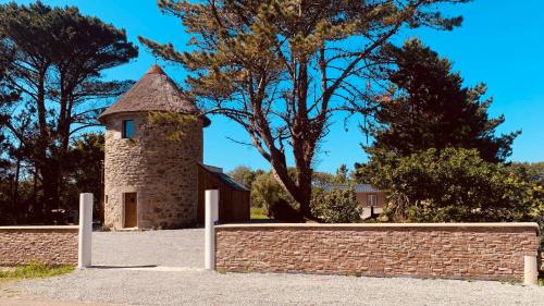 Moulin de Kernot - Location, gîte - Cléden-Cap-Sizun