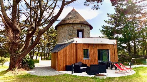 . MOULIN DE KERNOT