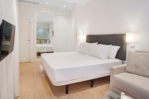 Apartamentos Metrópolis, Séville (photo 8)