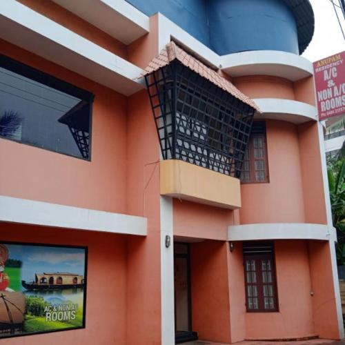 Anupam Residency Kochi