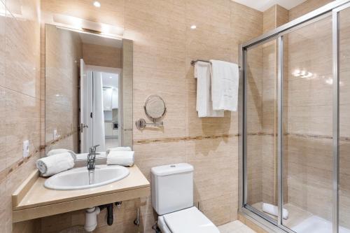 Apartamentos Metrópolis, Séville (photo 6)